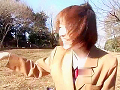 The japanese teen 18+ singer bukkake 1