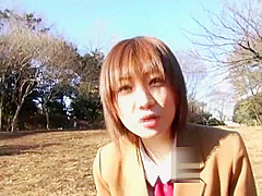 The japanese teen 18+ singer bukkake 1