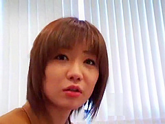 The japanese teen 18+ singer bukkake 1