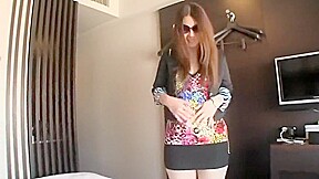 The vulgarity of this woman is the best! abnomal-004