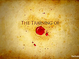 TheTrainingOfO - Nerine 2