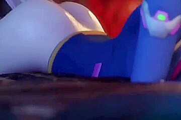 Thebartender (blowjobs Intense Moans And Asses) - Delicious Hot
