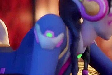 Thebartender (blowjobs Intense Moans And Asses) - Delicious Hot