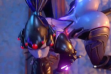 Thebartender (blowjobs Intense Moans And Asses) - Delicious Hot