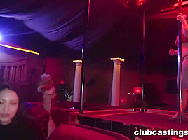 Theres someone new in Town - Clubcastings