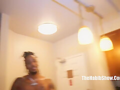 They Ready Texas Big Booty Thick Fucks Burgundy Bbc With Miami Davis