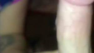 Thick Latina Milf Gets Fucked on the Couch