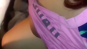 Thick Latina Milf Gets Fucked on the Couch