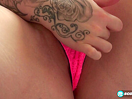 Think Pink