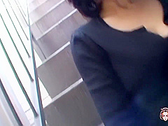 Thirsty Slut Is Ready To Get Pounded By Her Hunky Man - Junko Sakashita