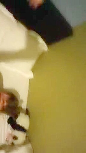 This slut luvs my monster cock