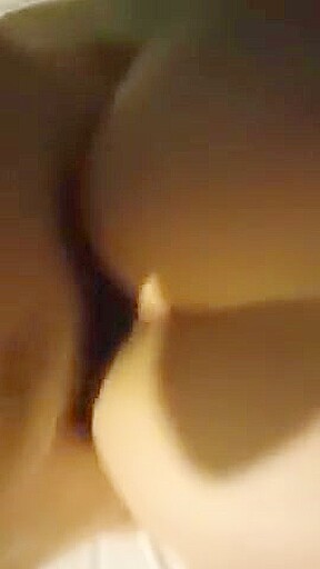 This slut luvs my monster cock