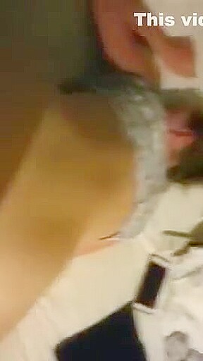 This slut luvs my monster cock