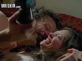 Thor's Natalie Portman Will Bang Your Hammer - Mr Skin