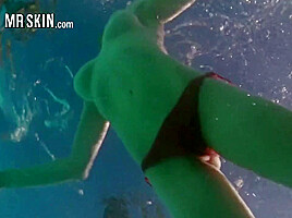Thor's Natalie Portman Will Bang Your Hammer - Mr Skin