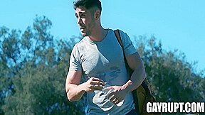 Thornbrush Bed And Breakfast 7 Min With Gay Porn, Nico Coopa And Brock Banks