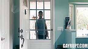 Thornbrush Bed And Breakfast 7 Min With Gay Porn, Nico Coopa And Brock Banks