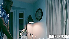 Thornbrush Bed And Breakfast 7 Min With Gay Porn, Nico Coopa And Brock Banks