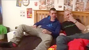 Three Brits Batin