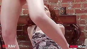 Three Cute Chicks Pee On Each Other And Swallow It All