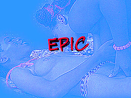Three Huge Black Dicks Is Not Enough For This Milf