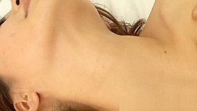 Threeway loving japanese milf gets screwed