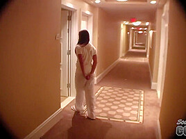 (Throw Back Thursday) Porn Trade Show Exposed Behind the Scenes Interracial Sex - SouthBeachCoeds