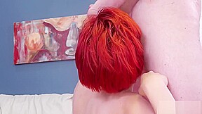 Tight Blonde teen 18+ Big Tits First Time Analmal Training