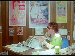 Tinseltown (1980)