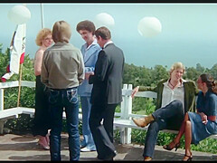 Tinseltown (1980)