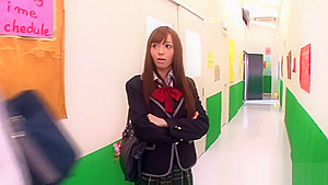 Tiny Japanese Pov Wanks And Sucks