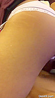 Today Exclusive -sexy Chick Ridding Dick