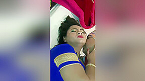 Today Exclusive-super Horny Bhabhi Enjoy With Lover