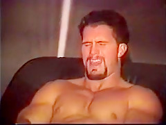 Todd Marshall aka Chad Ullery solo