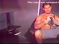 Todd Marshall aka Chad Ullery solo