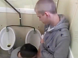 Toilet Boys