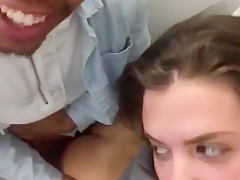 Toilet Fuck