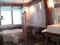 Tokyo Area Lewd Exchange Fuck