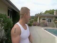 TommyD Workout JO