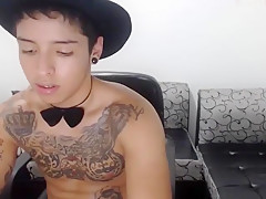 Tommy_macry Fingering