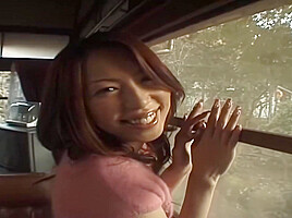 Tomoe Hinatsu In Trg-020 Tora Tora Gold Vol 20