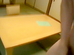 Tomomi Nagai in Housewife Shamed