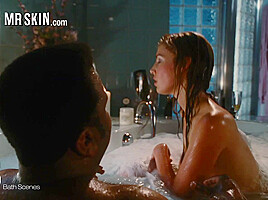 Top 5 Bath Scenes - Mr Skin