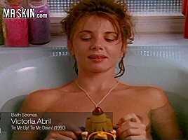 Top 5 Bath Scenes - Mr Skin