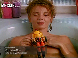 Top 5 Bath Scenes - Mr Skin