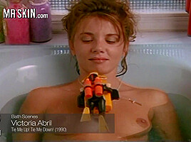 Top 5 Bath Scenes - Mr Skin