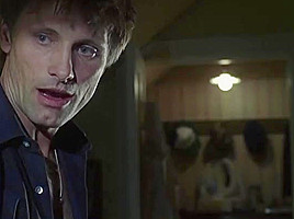 Top 5 Nude Scenes from David Cronenberg Movies - Mr Skin