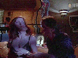Top 5 Nude Scenes from David Cronenberg Movies - Mr Skin