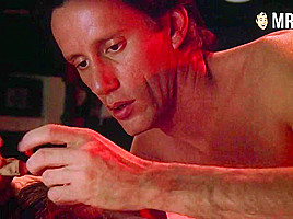 Top 5 Nude Scenes from David Cronenberg Movies - Mr Skin