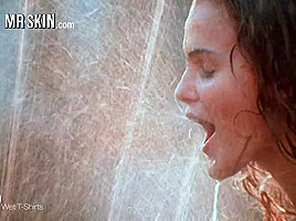 Top 5 Wet T-Shirt Scenes - Mr Skin